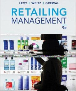 Retailing management 8211 9th