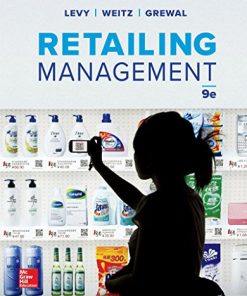 Retailing management