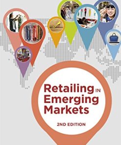 Retailing in Emerging Markets 2nd