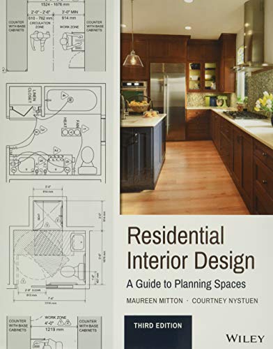 Residential Interior Design A Guide To Planning Spaces