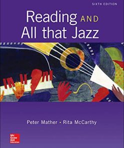 Reading and All That Jazz 6th