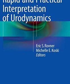 Rapid and Practical Interpretation of Urodynamics