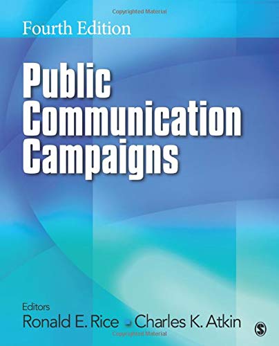 Public Communication Campaigns 8211 4th