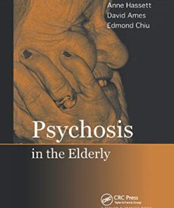 Psychosis in the Elderly