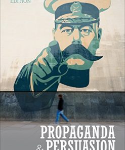 Propaganda 038 Persuasion 7th