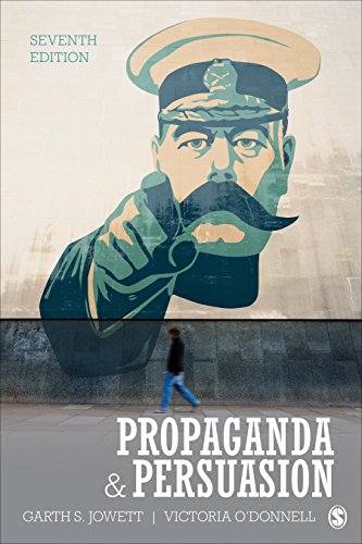 Propaganda 038 Persuasion 7th