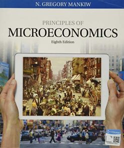 Principles of Microeconomics 8211 8th