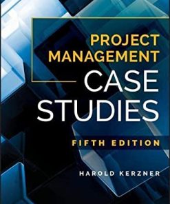 Project Management Case Studies