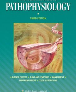 Professional Guide to Pathophysiology 8211 3rd