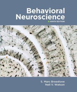 Behavioral Neuroscience 9Th