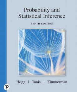 Probability and Statistical Inference