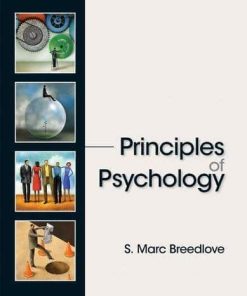 Principles of Psychology 1