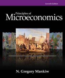 Principles of Microeconomics 8211 7th