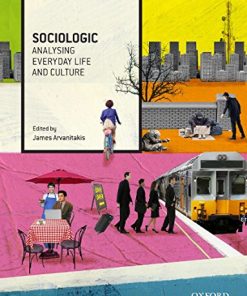 Sociologic Analysing Everyday Life and Culture