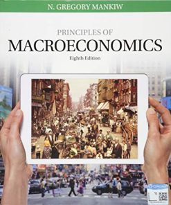 Principles of Macroeconomics 8211 8th