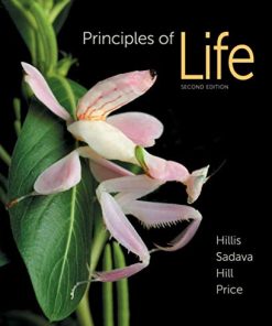 Principles of Life 2nd