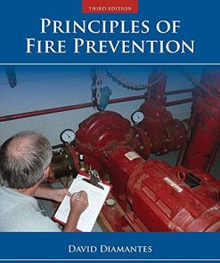 Principles of Fire Prevention 3rd