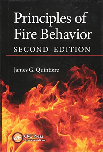 Principles of Fire Behavior Second 8211 2nd