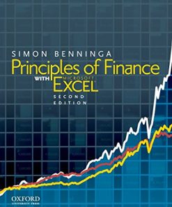 Principles of Finance with Excel 2
