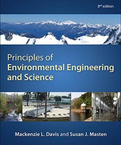Principles of Environmental Engineering 8211 3rd