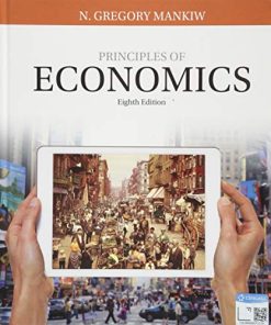 Principles of Economics 8211 8th