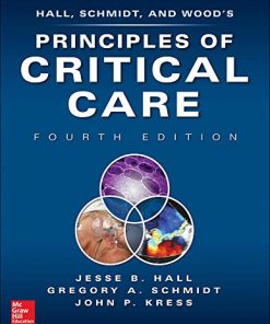 Principles of Critical Care 8211 4th