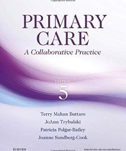 Primary Care A Collaborative Practice 8211 5th