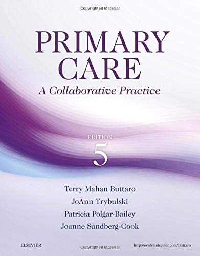 Primary Care A Collaborative Practice 8211 5th