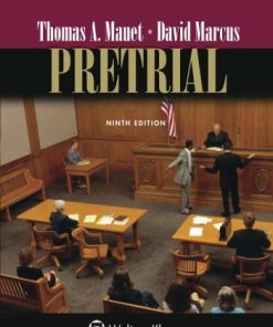 Pretrial 8211 9th