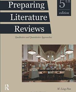 Preparing Literature Reviews