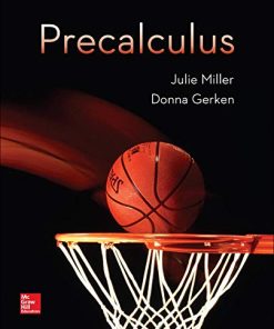 Precalculus 8211 1st