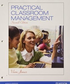 Practical Classroom Management