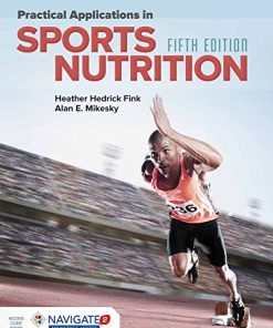 Practical applications in sports nutrition
