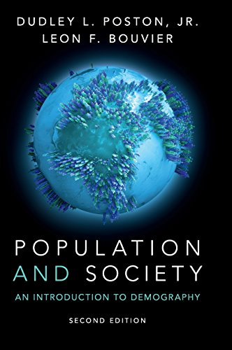 Population and Society An Introduction to Demography 2nd
