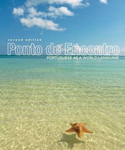 Ponto de Encontro Portuguese as a World Language