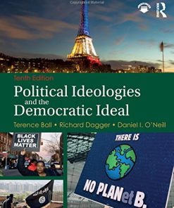 Political Ideologies and the Democratic Ideal vol 2 8211 10th