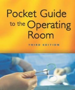 Pocket Guide to the Operating Room