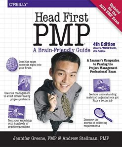 Pmp A Learners Companion to Passing the Project Management Professional Exam 8211 4th