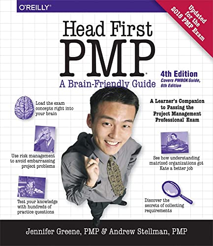 Pmp A Learners Companion to Passing the Project Management Professional Exam 8211 4th