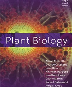 Plant Biology 1