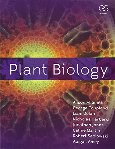 Plant Biology 1