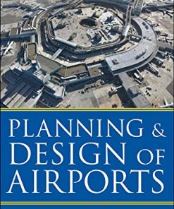 Planning and Design of Airports