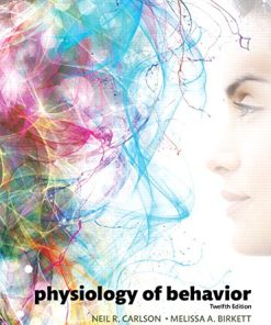 Physiology of Behavior 8211 12th