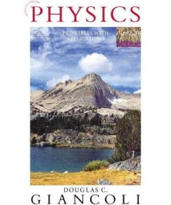 Physics principles with applications