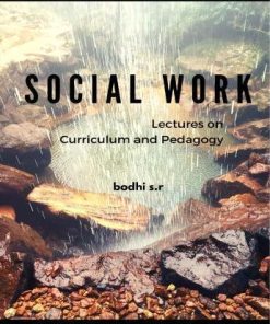 Social Work Lectures On Curriculum And Pedagogy