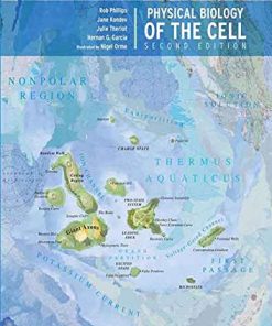 Physical Biology of the Cell 8211 2nd