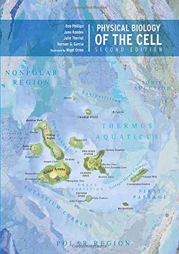 Physical Biology of the Cell 8211 2nd