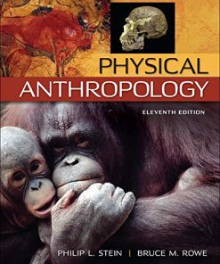 Physical Anthropology