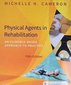 Physical Agents in Rehabilitation An EvidenceBased Approach to Practice 8211 5th