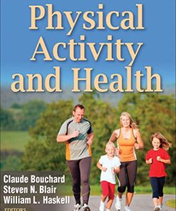 Physical Activity and Health